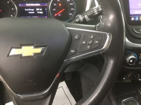 Used 2019 Chevrolet Equinox LT image 28