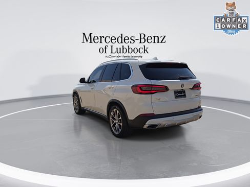 Used 2020 BMW X5 xDrive40i w/ Premium Package AWD/4WD image 7
