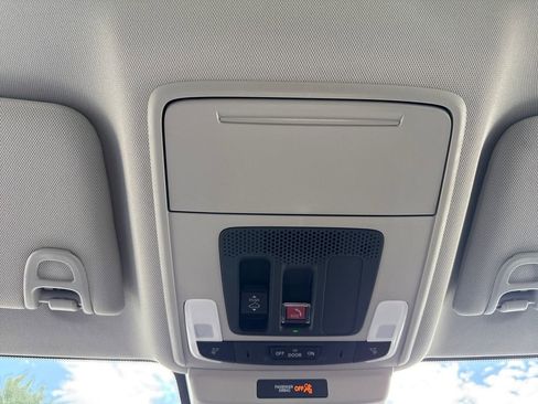 New 2026 Honda Accord Touring image 24