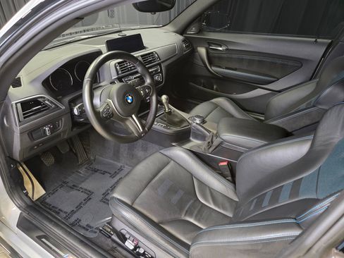 Used 2019 BMW M2 Competition RWD image 24