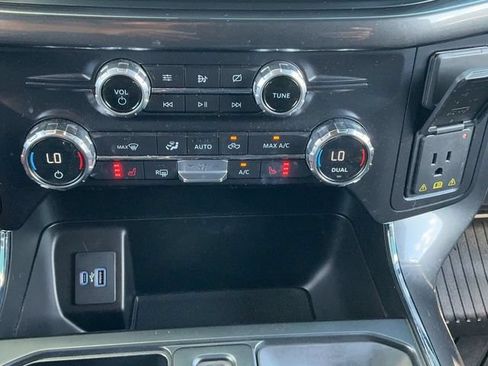 Used 2021 Ford F150 XLT w/ Equipment Group 302A High AWD/4WD image 23
