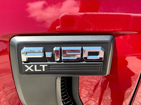 Used 2022 Ford F150 XLT w/ Equipment Group 302A High image 32