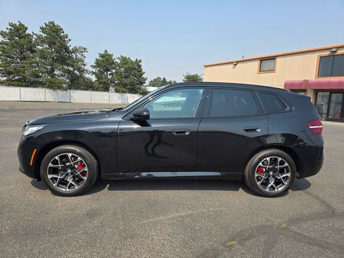 Used 2026 BMW X3 xDrive30i w/ M Sport Package AWD/4WD image 3