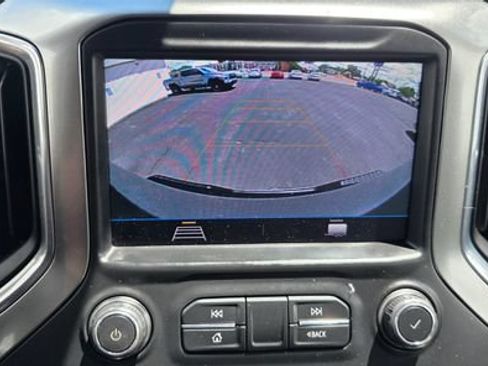 Used 2021 Chevrolet Silverado 3500 LT w/ Convenience Package AWD/4WD image 18