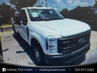 Used 2024 Ford F250 XL