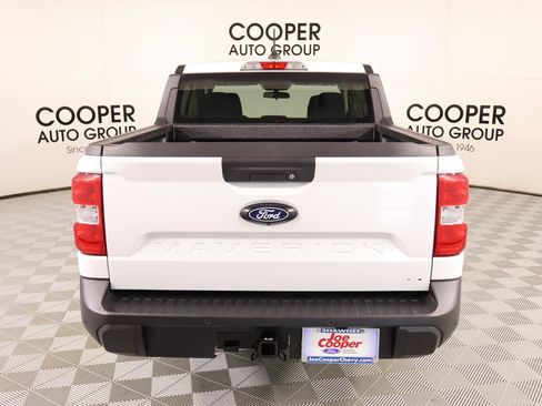 Used 2025 Ford Maverick XLT w/ XLT Luxury Package AWD/4WD image 21