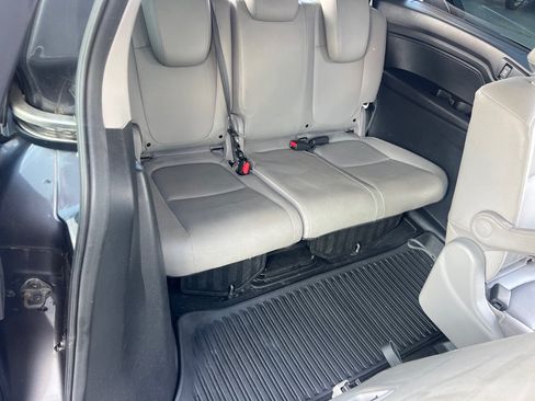 Used 2018 Honda Odyssey EX-L image 14