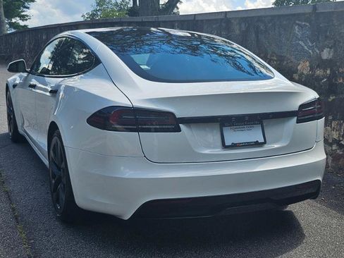 Used 2023 Tesla Model S AWD/4WD image 13