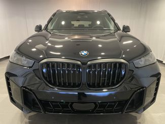 New 2026 BMW X5 xDrive40i w/ M Sport Package video 2