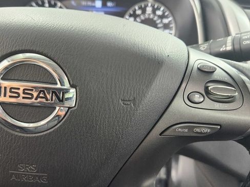 Used 2021 Nissan Murano Platinum w/ Cargo Package AWD/4WD image 24