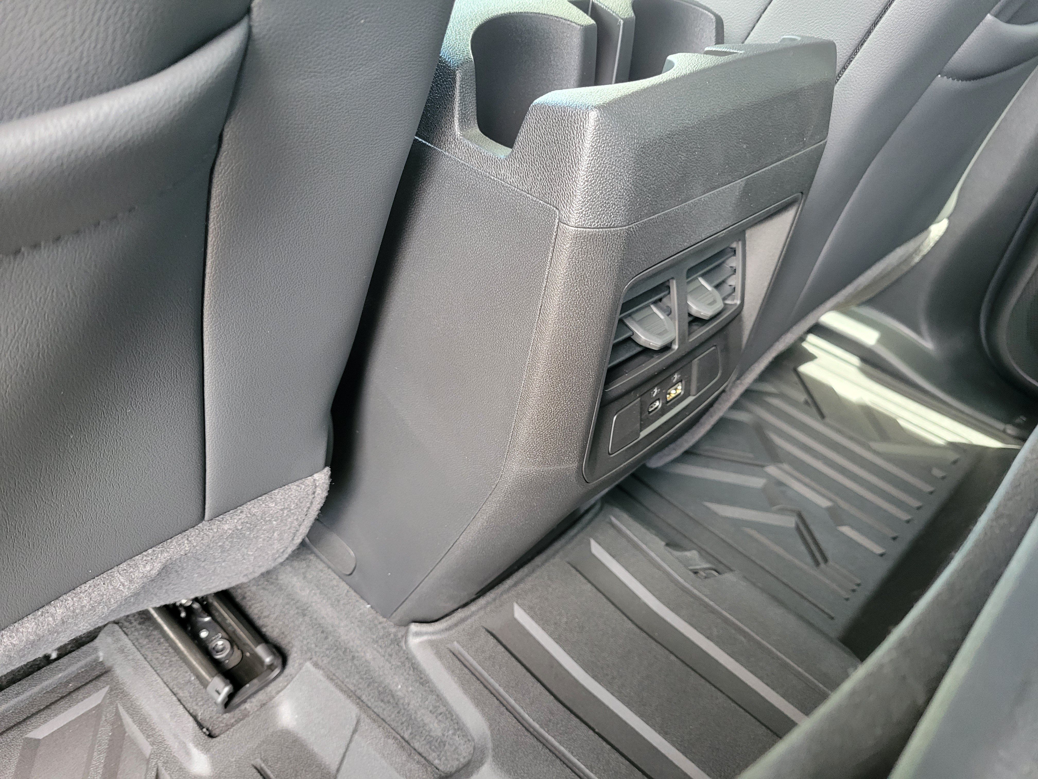 New 2026 Chevrolet Colorado LT w/ LT Convenience Package RWD image 36