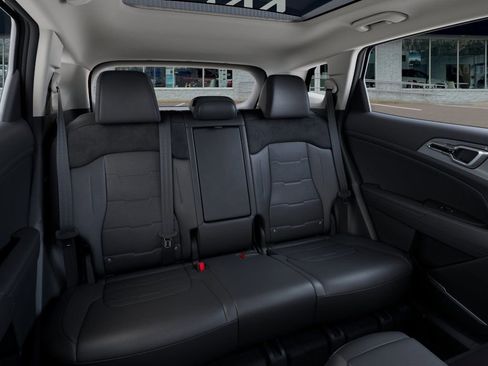 New 2026 Kia Sportage SX Prestige image 16