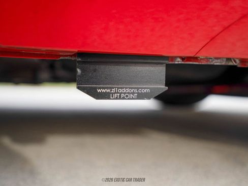 Used 2010 Chevrolet Camaro SS image 69