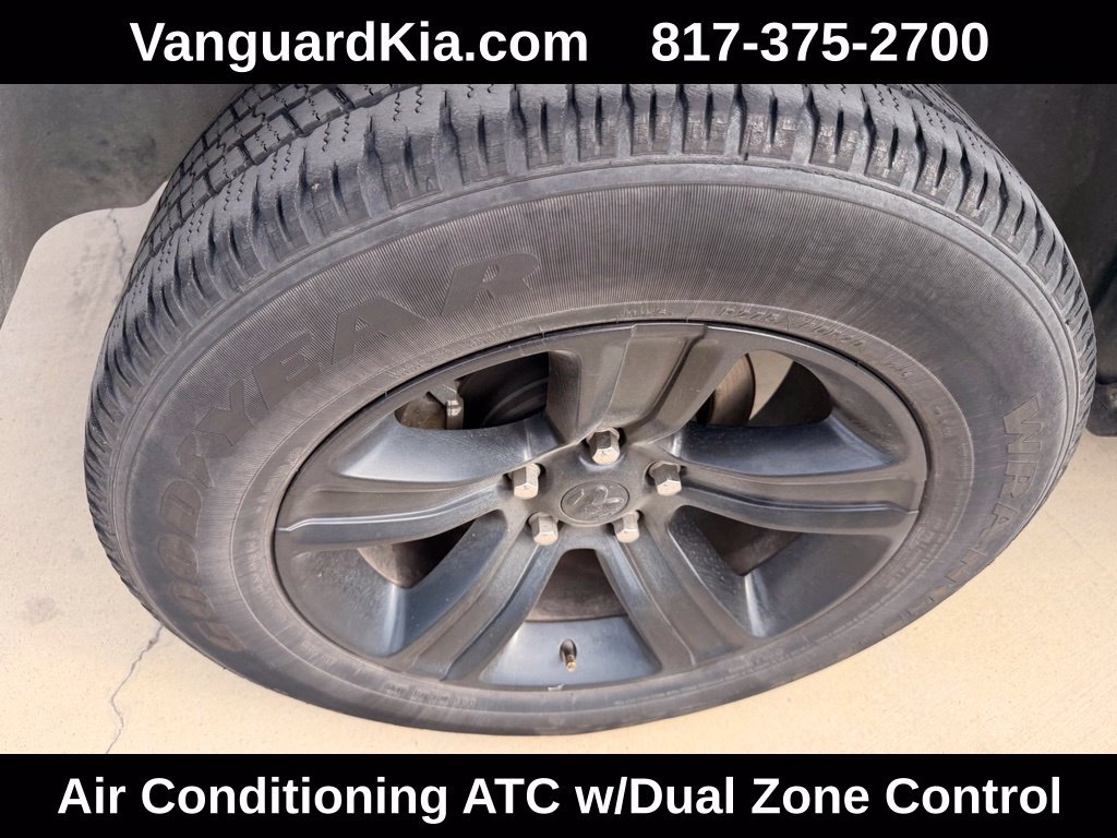 Used 2021 RAM 1500 Warlock w/ Trailer & Traction Group AWD/4WD image 10