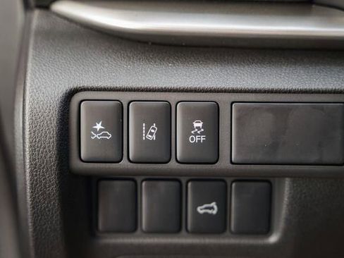 New 2026 Mitsubishi Eclipse Cross SEL image 38