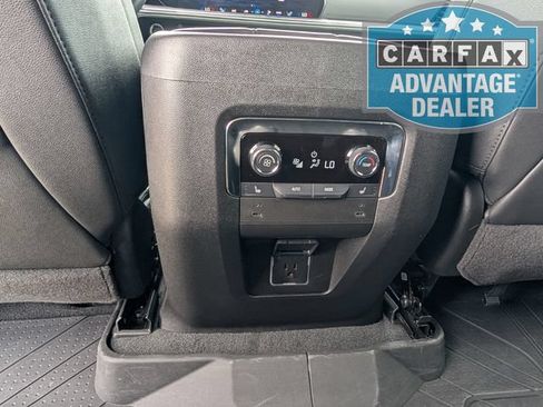 Used 2025 Chevrolet Tahoe LT w/ Comfort Package RWD image 24