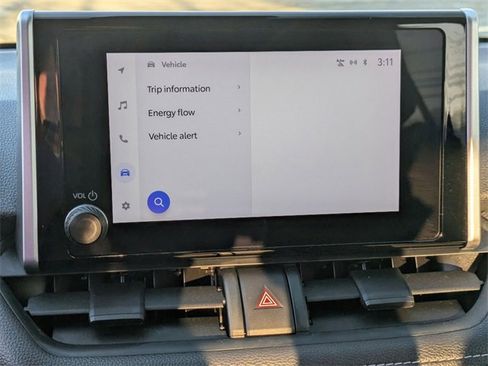 Used 2023 Toyota RAV4 LE image 22