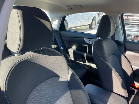 Certified 2024 Kia Forte LXS image 28