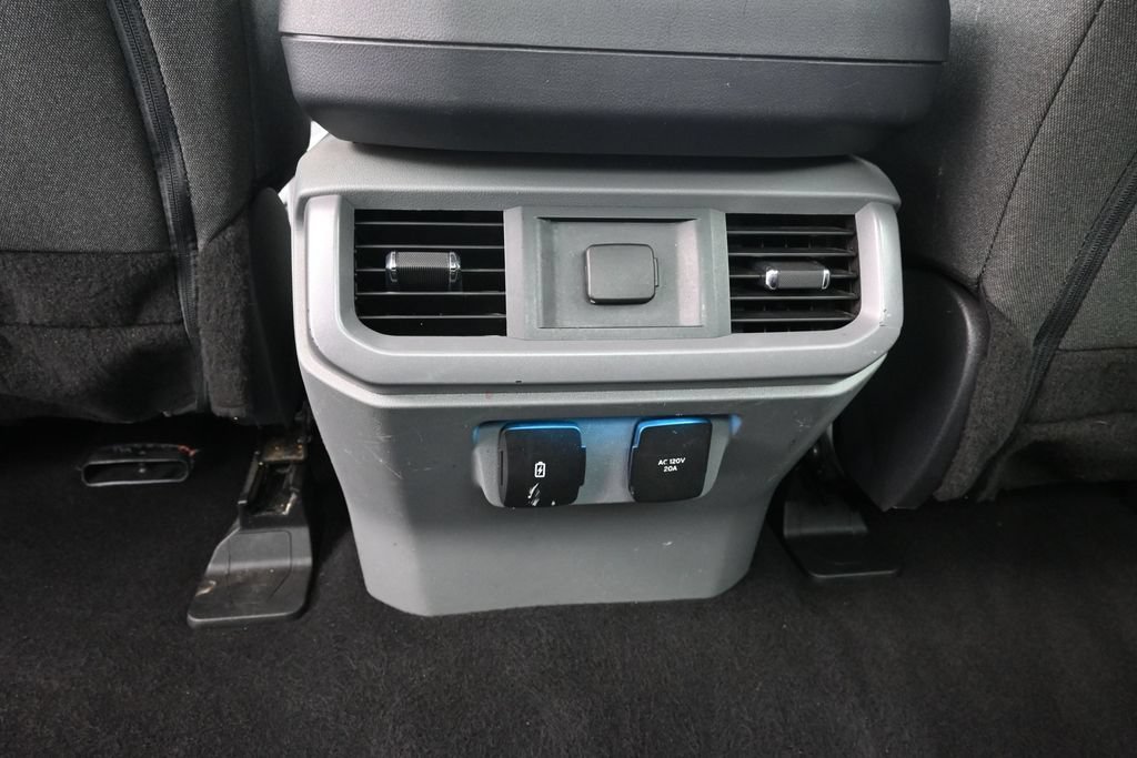 Used 2024 Ford F150 XLT w/ Mobile Office Package AWD/4WD image 18