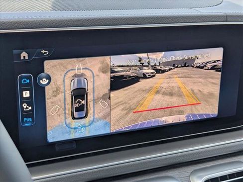 New 2026 Mercedes-Benz GLE 450 4MATIC image 13