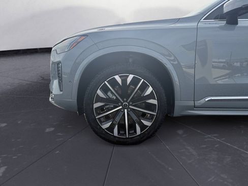 New 2026 Volvo XC90 B6 Ultra image 14