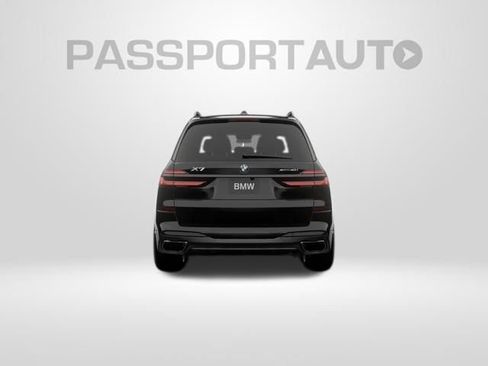 New 2026 BMW X7 xDrive40i w/ M Sport Package AWD/4WD image 6