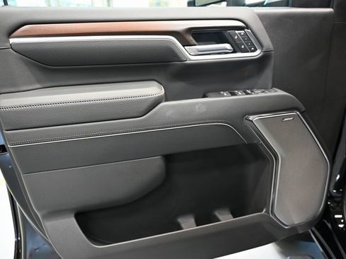 New 2026 GMC Sierra 2500 Denali w/ Denali Reserve Package image 27