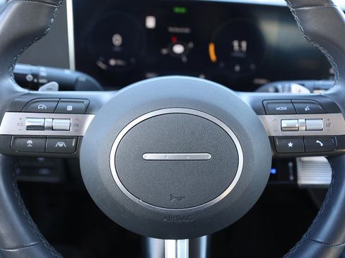 Used 2024 Hyundai Sonata SEL w/ Convenience Package image 31