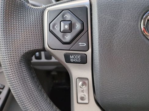Used 2014 Toyota Tacoma 4x4 Double Cab w/ TRD Sport Package image 23