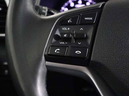 Used 2021 Hyundai Tucson Limited w/ Cargo Package image 39