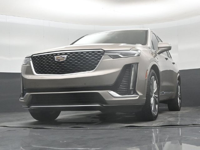 Used 2022 Cadillac XT6 Premium Luxury FWD image 55
