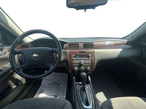 Used 2012 Chevrolet Impala LS FWD image 22