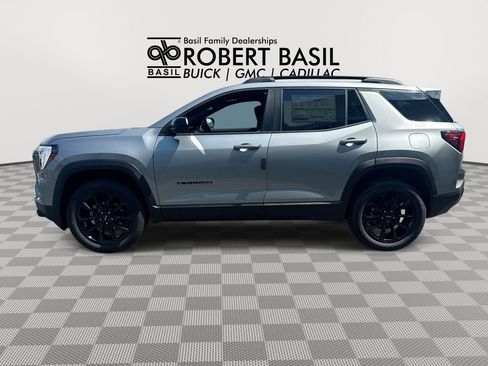 New 2026 GMC Terrain Elevation w/ Elevation Premium Package AWD/4WD image 5