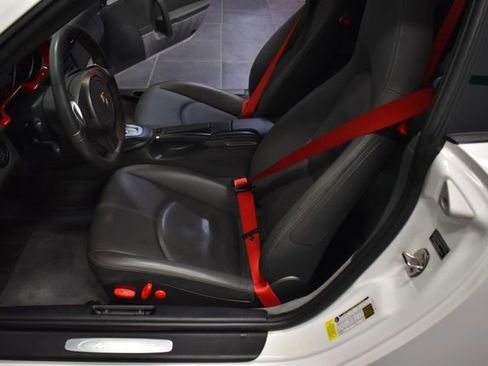 Used 2009 Porsche 911 Carrera image 19