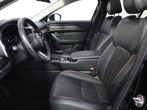 Used 2024 MAZDA CX-50 AWD 2.5 S w/ Cargo Package image 13