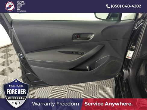 Used 2023 Toyota Corolla LE FWD image 17