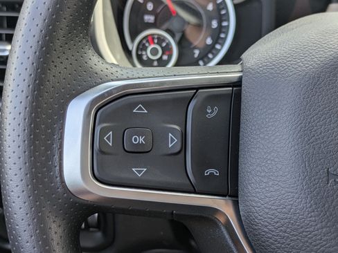New 2026 RAM 2500 Tradesman AWD/4WD image 19