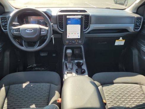 New 2025 Ford Ranger XL w/ Trailer Tow Package image 13