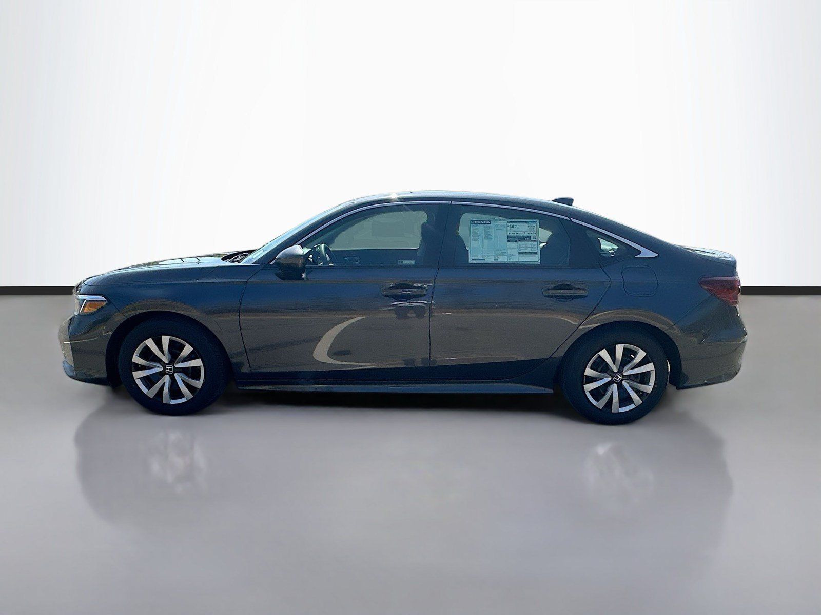 Used 2026 Honda Civic LX image 8