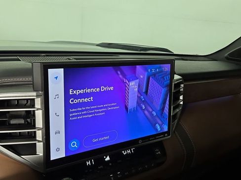 Used 2023 Toyota Tundra 1794 Edition w/ TRD Off-Road Package image 17