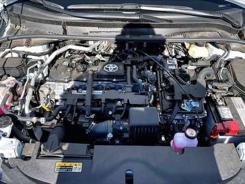 Certified 2024 Toyota Corolla SE image 9