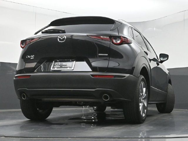 Certified 2024 MAZDA CX-30 AWD 2.5 S w/ Preferred Package image 28
