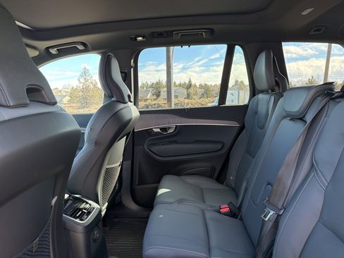 Used 2024 Volvo XC90 T8 Ultimate w/ Protection Package Premier image 26