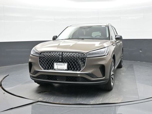 New 2026 Lincoln Aviator Reserve image 17