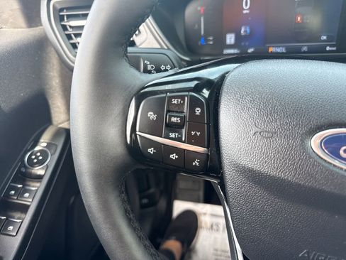Used 2024 Ford Escape Active w/ Tech Pack #1 image 45