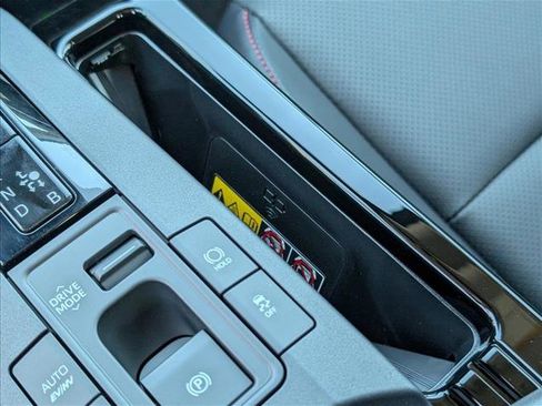 New 2026 Toyota Prius Plug-In Hybrid image 21