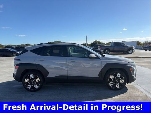 Used 2024 Hyundai Kona SEL w/ Convenience Package image 21