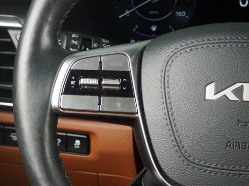 Used 2025 Kia Telluride SX X-Line AWD/4WD image 22