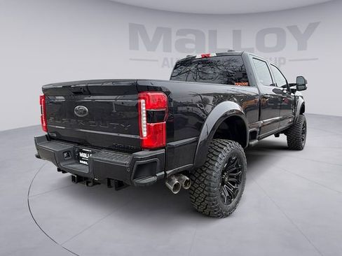 New 2026 Ford F250 Lariat image 5