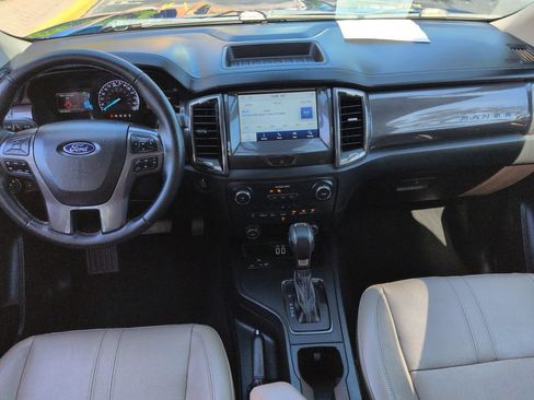 Used 2019 Ford Ranger Lariat RWD image 15